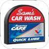 Sam's Car Wash Lexington