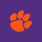 • The official Clemson Tigers app is a must-have for fans headed to the game or following from the sidelines