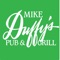 In 1986, we opened the first Mike Duffy’s Pub & Grill restaurant in downtown Kirkwood, MO