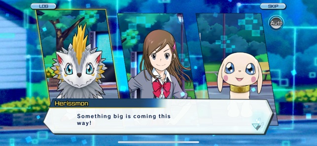 Digimon Rearise On The App Store