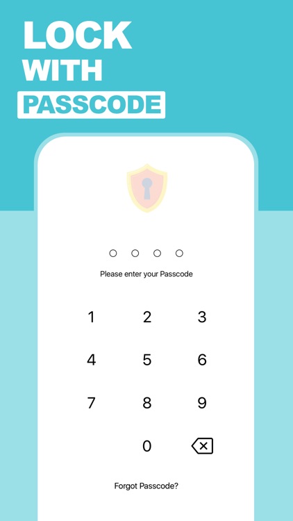 Applock : Locker for App Lock