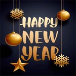 Happy New Year Photo Greetings