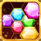 Top 30 Games Apps Like 1001 Hexagon Block - Best Alternatives