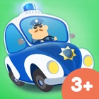 Top 48 Entertainment Apps Like Little Police Station for Kids - Best Alternatives