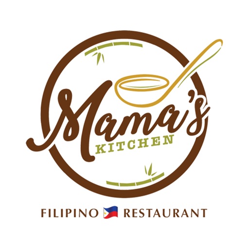 Mama's KITCHENの公式アプリ