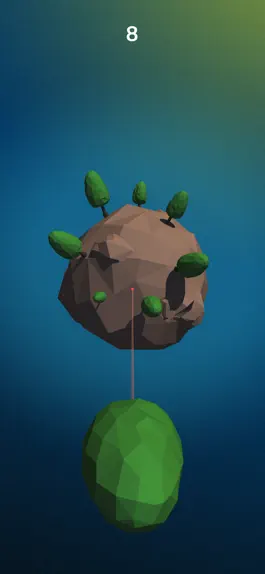 Game screenshot Tiny Forest mod apk