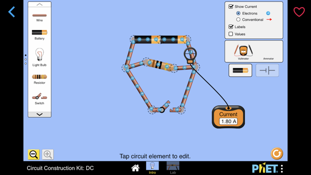 PhET Simulations(圖3)-速報App