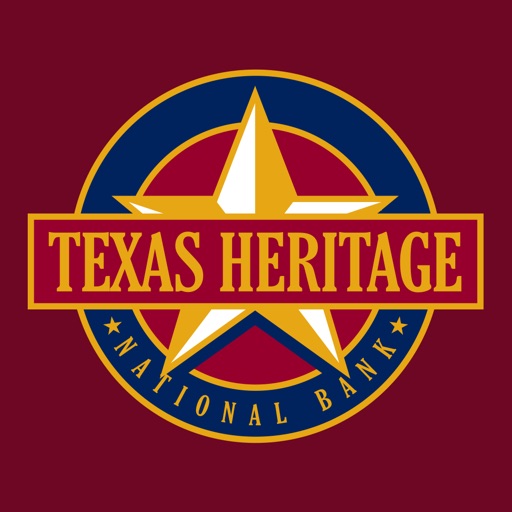 TEXAS HERITAGE NATIONAL BANK Icon