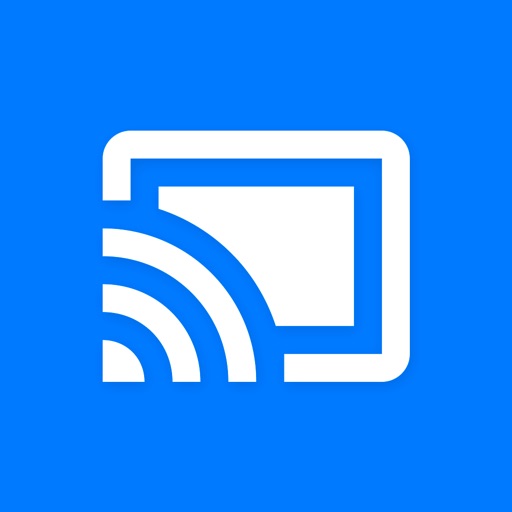 Chromecast Streamer - Castio
