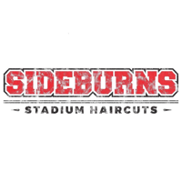 Sideburns Stadium Haircuts