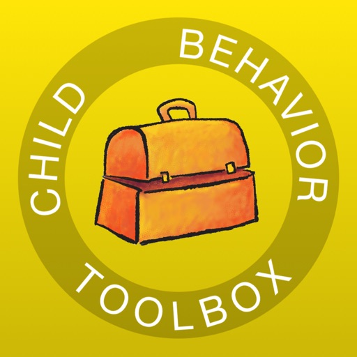 Child Behavior Toolbox