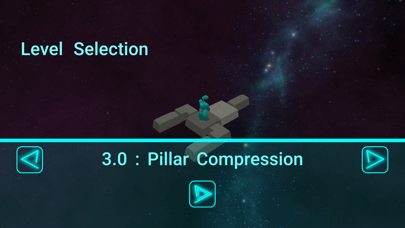Screenshot from Neon Starlight (Lite)