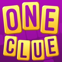 One Clue Crossword apk