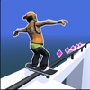 Skate Runner 3D