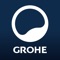 GROHE Ondus app provides additional comfort to using your GROHE Blue Home water system for filtered, chilled, and sparkling water