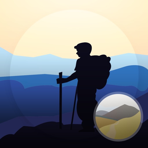 TrekRight: West Highland Way