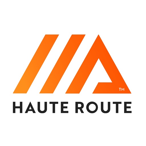 Haute Route Training Companion