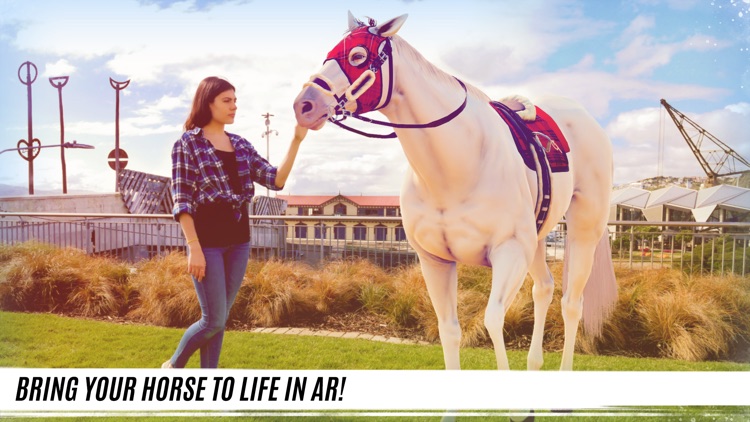 Rival Stars Horse Racing screenshot-5