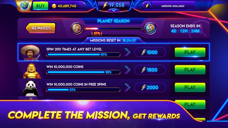 Lightning Link Casino Slots screenshot-6