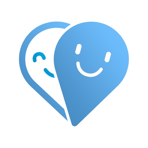 Chicher - Meet new people iOS App