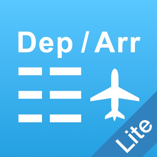 mi Flight Board Lite & Tracker