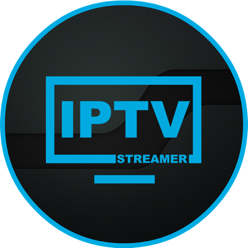 IPTV Streamer Pro icon