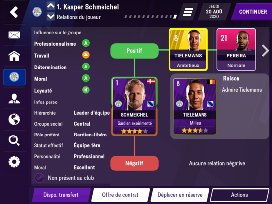 Football Manager 2021 Mobile Football Manager 2021 Mobile