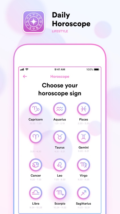 Tomo Me - Analyze & Predict! screenshot-6