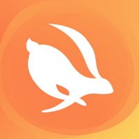 Turbo VPN приватный браузер на пк