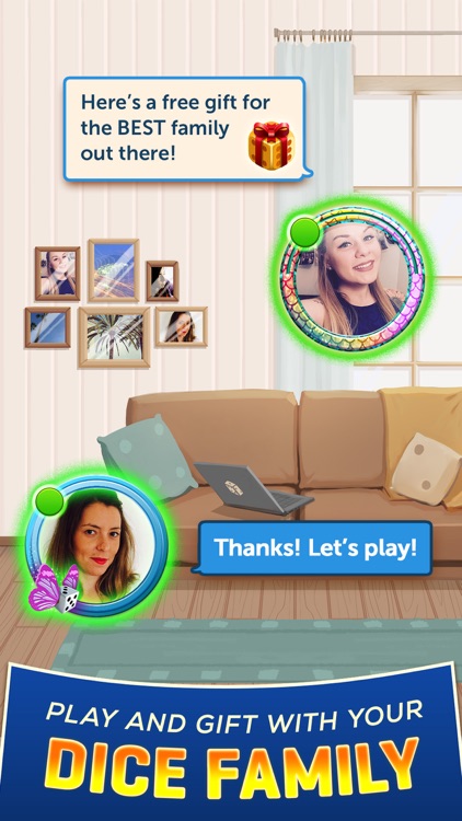 Dice With Buddies: Social Game screenshot-5