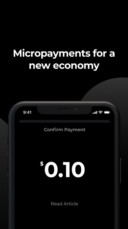 Strike: Send and Spend Bitcoin screenshot-3