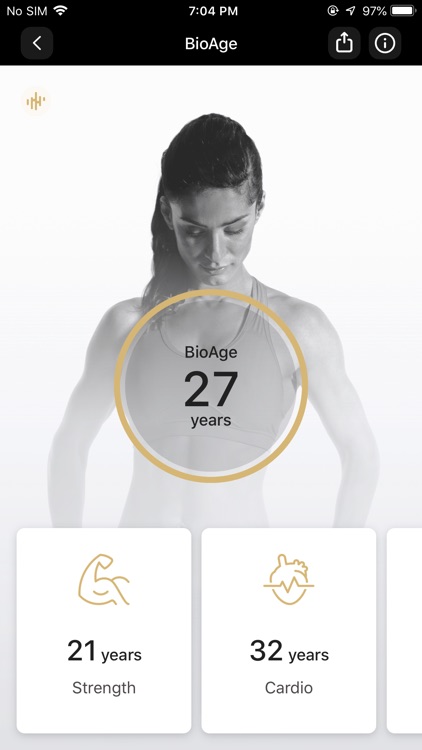 Infeel Fitness screenshot-5