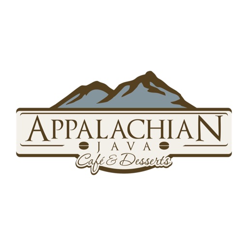 Appalachian Java