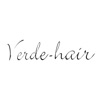 Verde-hair