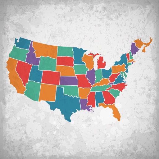 State the States™ USA