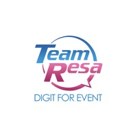 TeamResa Digit for Event Avis