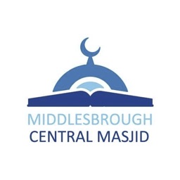 Middlesbrough Central Mosque