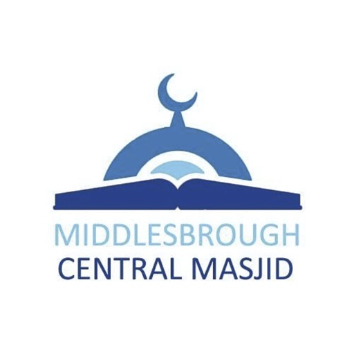 Middlesbrough Central Mosque