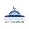 Middlesbrough Central Mosque