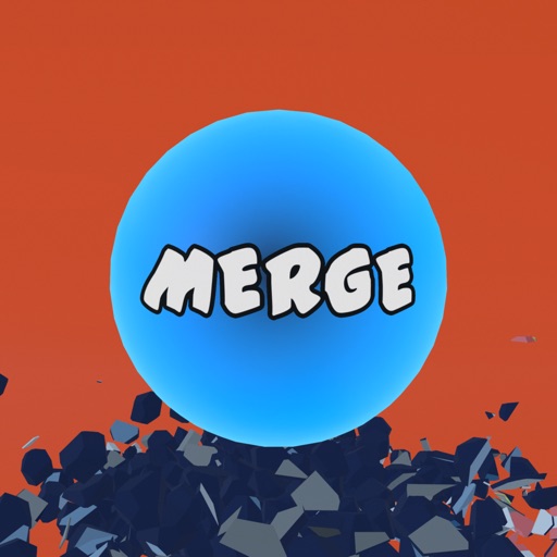 Merge & Destroy