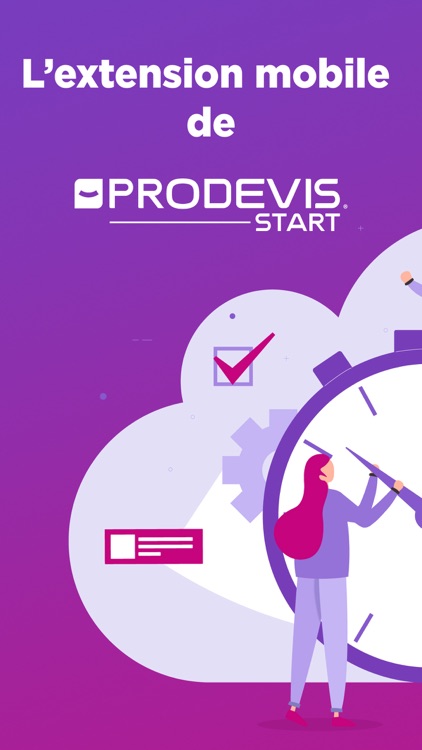 ProDevis START