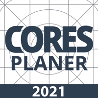 CORES Planer (2023) ne fonctionne pas? problème ou bug?