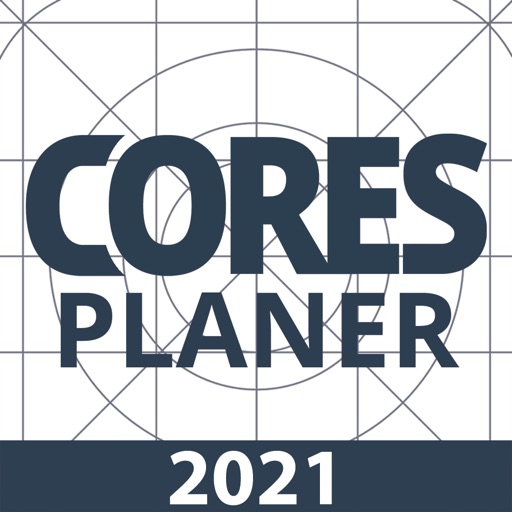 CORES Planer (2021)