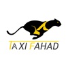 Taxi Fahad - Taxi Booking