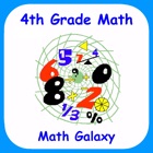 Top 39 Education Apps Like 4th Grade Math - Math Galaxy - Best Alternatives