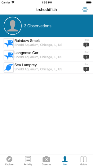 Great Lakes Fish Finder(圖3)-速報App