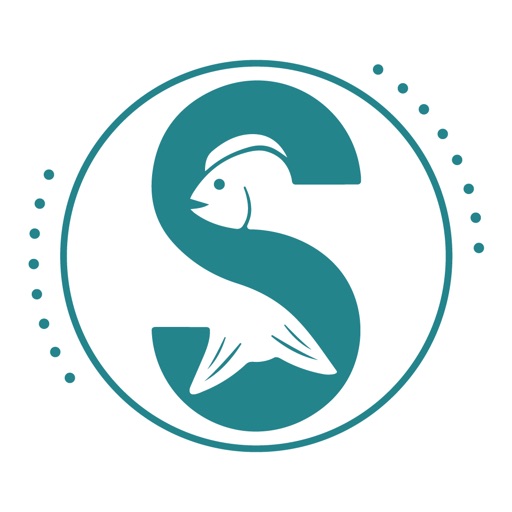 saud fish icon