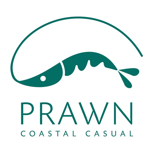 Prawn Coastal icon