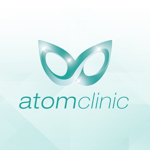 Atom Clinic icon