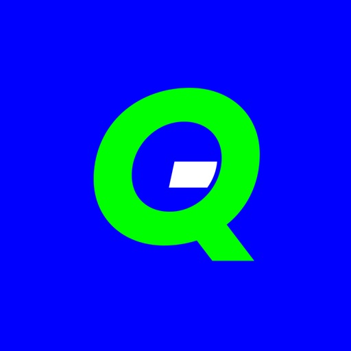 QGram: Business Card Wallpaper iOS App